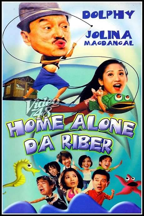 Home Alone da Riber